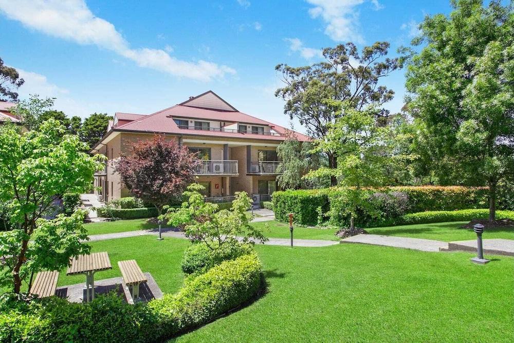 Leisure Inn Spires Leura Esterno foto