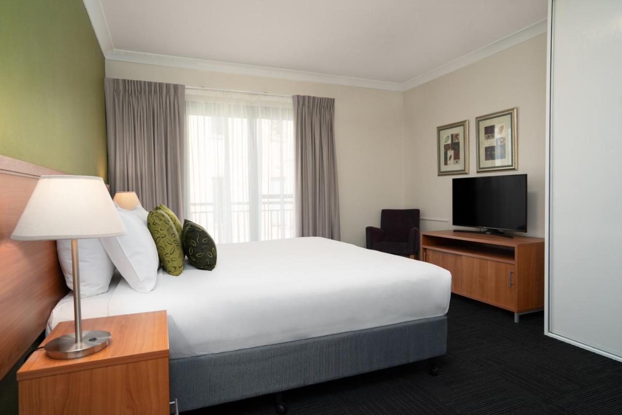 Leisure Inn Spires Leura Esterno foto