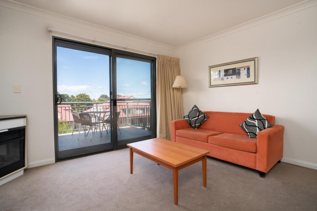 Leisure Inn Spires Leura Esterno foto