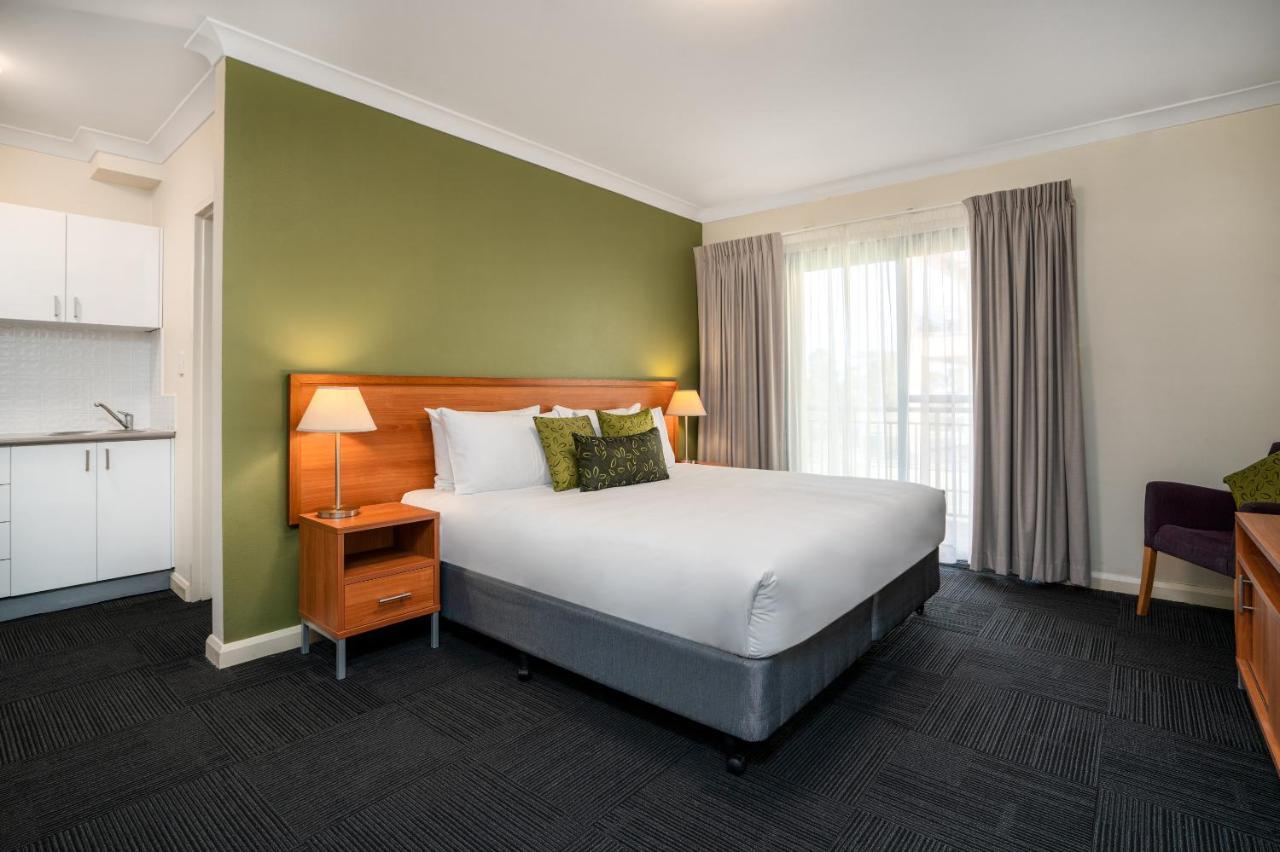 Leisure Inn Spires Leura Esterno foto
