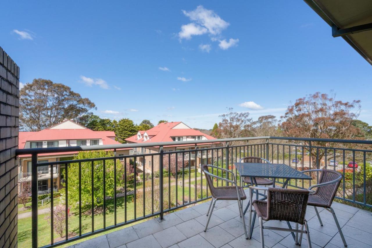 Leisure Inn Spires Leura Esterno foto
