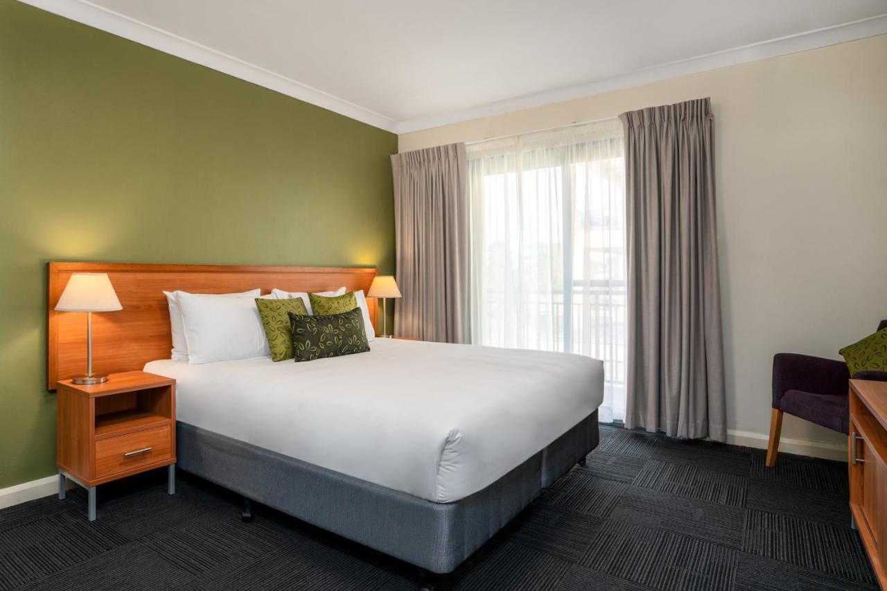 Leisure Inn Spires Leura Esterno foto