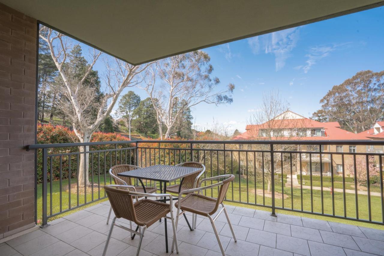 Leisure Inn Spires Leura Esterno foto