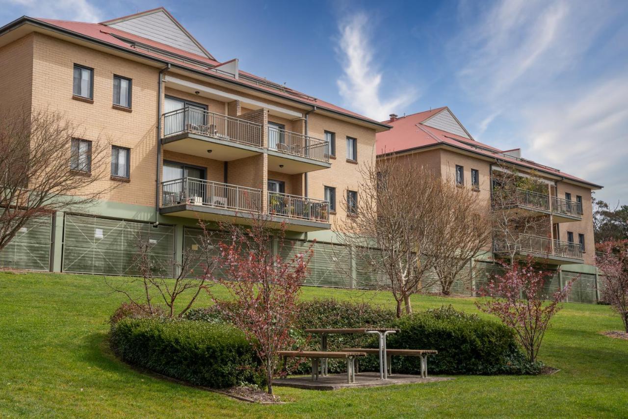 Leisure Inn Spires Leura Esterno foto