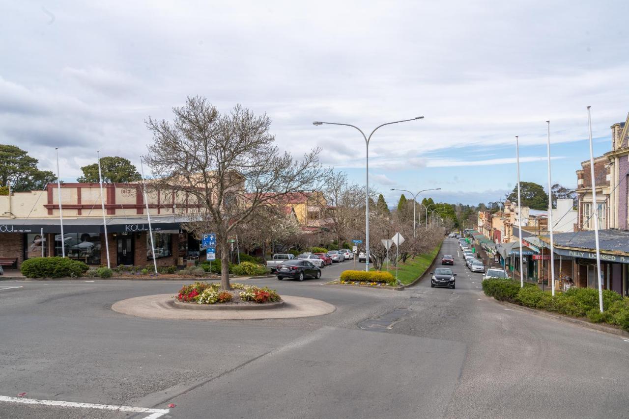Leisure Inn Spires Leura Esterno foto