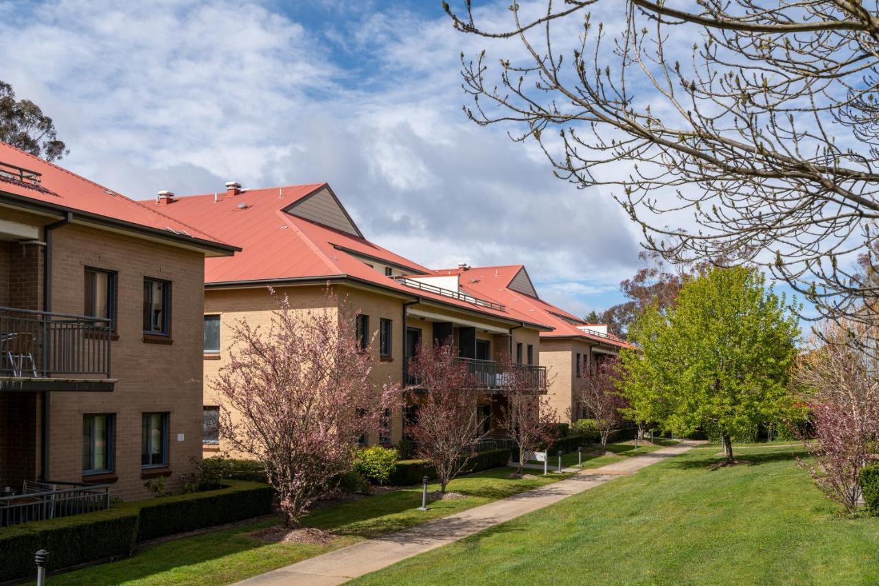 Leisure Inn Spires Leura Esterno foto